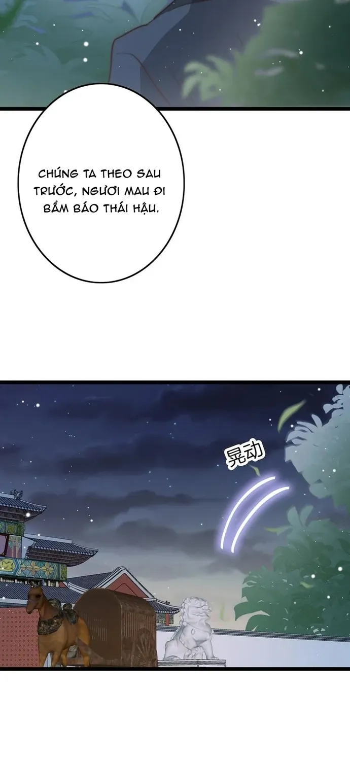 Ứng Hữu Trường Phong Ỷ Bích Liên Chap 55 - Next Chap 56