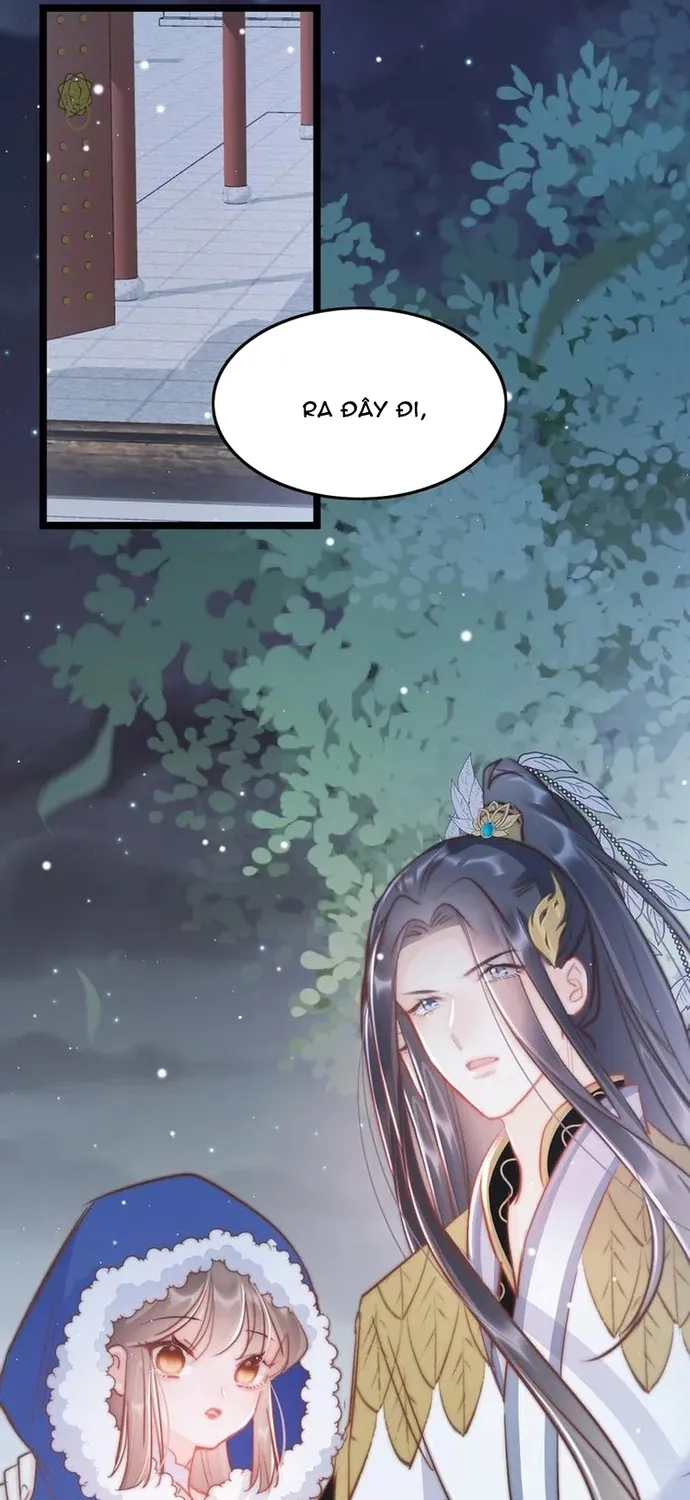 Ứng Hữu Trường Phong Ỷ Bích Liên Chap 55 - Next Chap 56