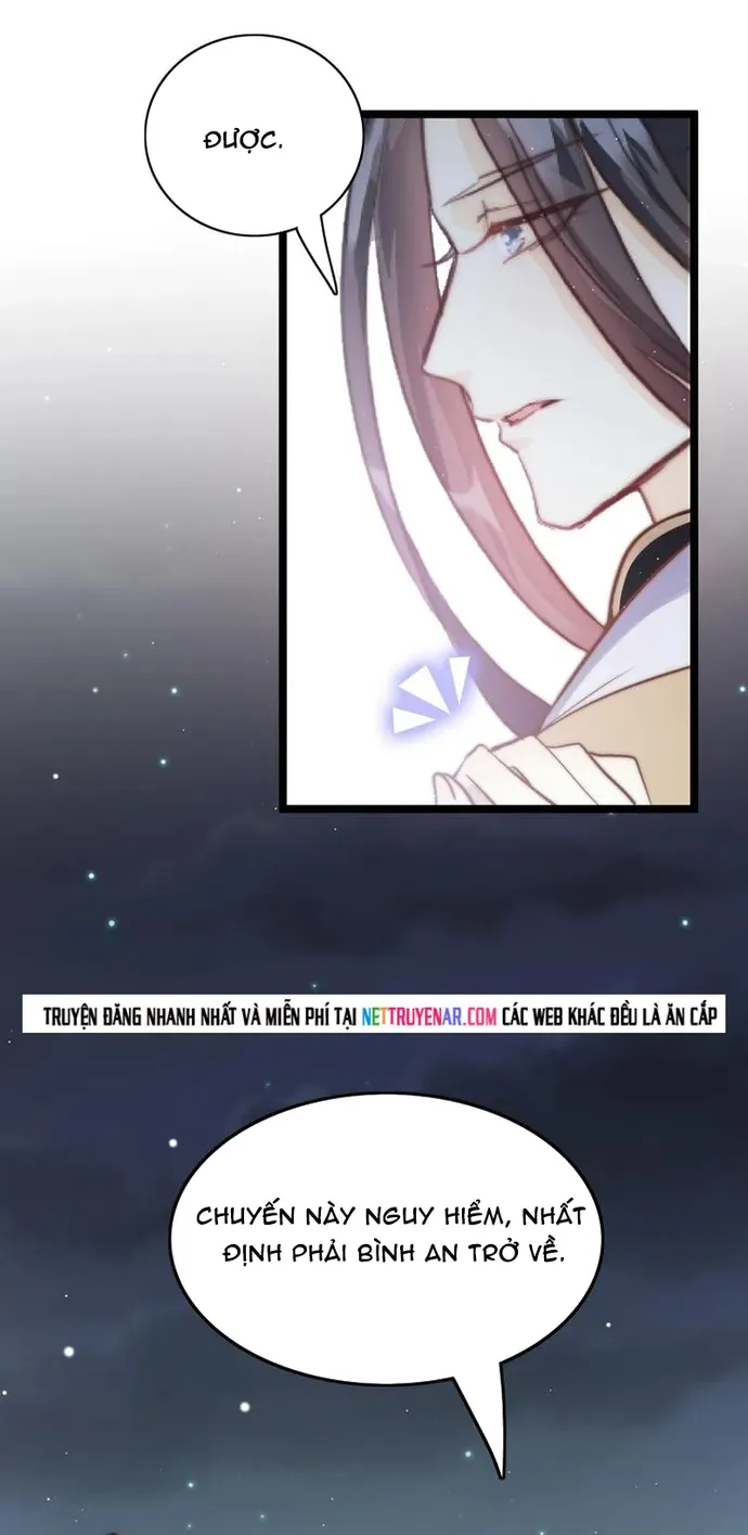 Ứng Hữu Trường Phong Ỷ Bích Liên Chap 55 - Next Chap 56
