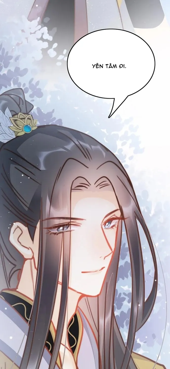 Ứng Hữu Trường Phong Ỷ Bích Liên Chap 55 - Next Chap 56
