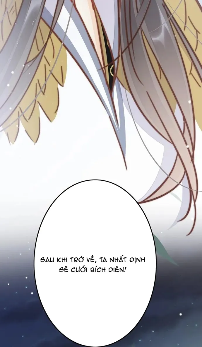 Ứng Hữu Trường Phong Ỷ Bích Liên Chap 55 - Next Chap 56