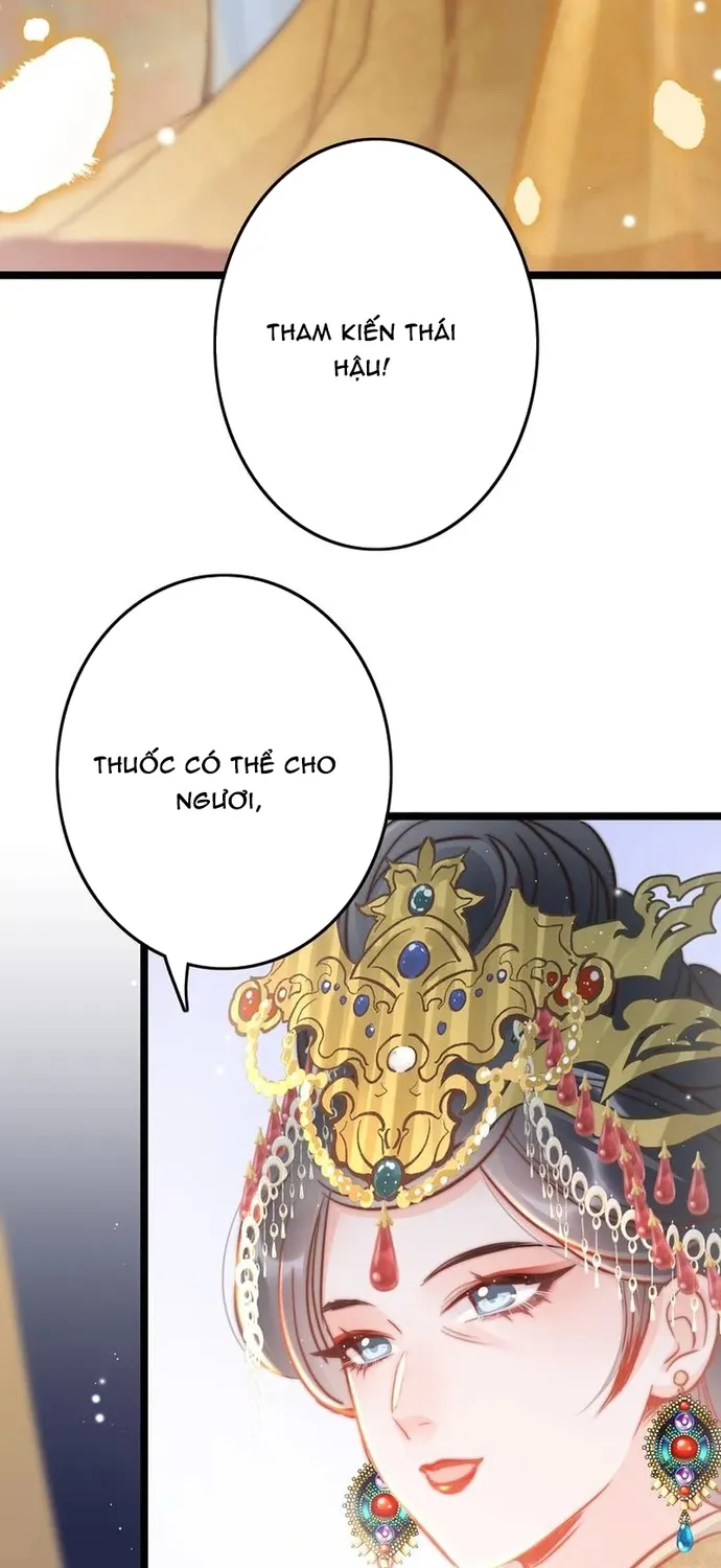 Ứng Hữu Trường Phong Ỷ Bích Liên Chap 55 - Next Chap 56