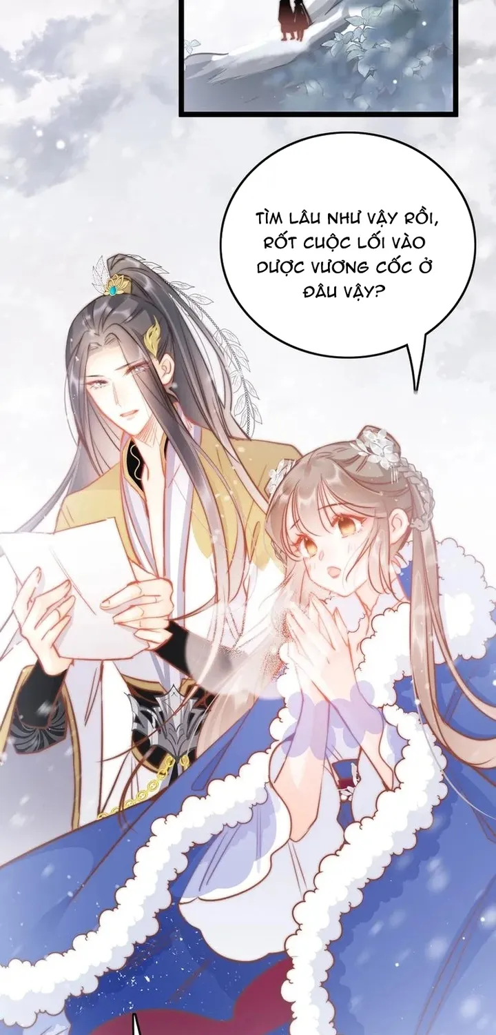 Ứng Hữu Trường Phong Ỷ Bích Liên Chap 56 - Next Chap 57
