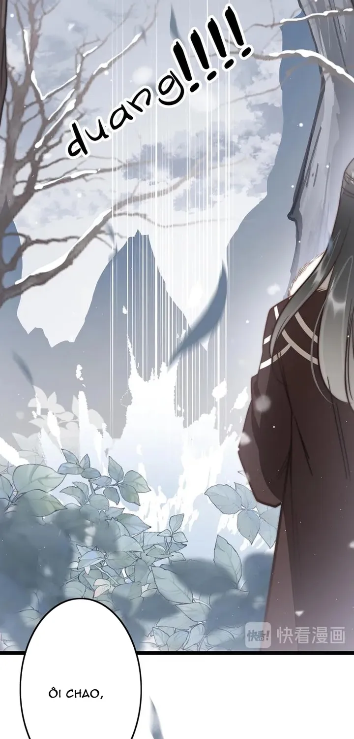 Ứng Hữu Trường Phong Ỷ Bích Liên Chap 56 - Next Chap 57