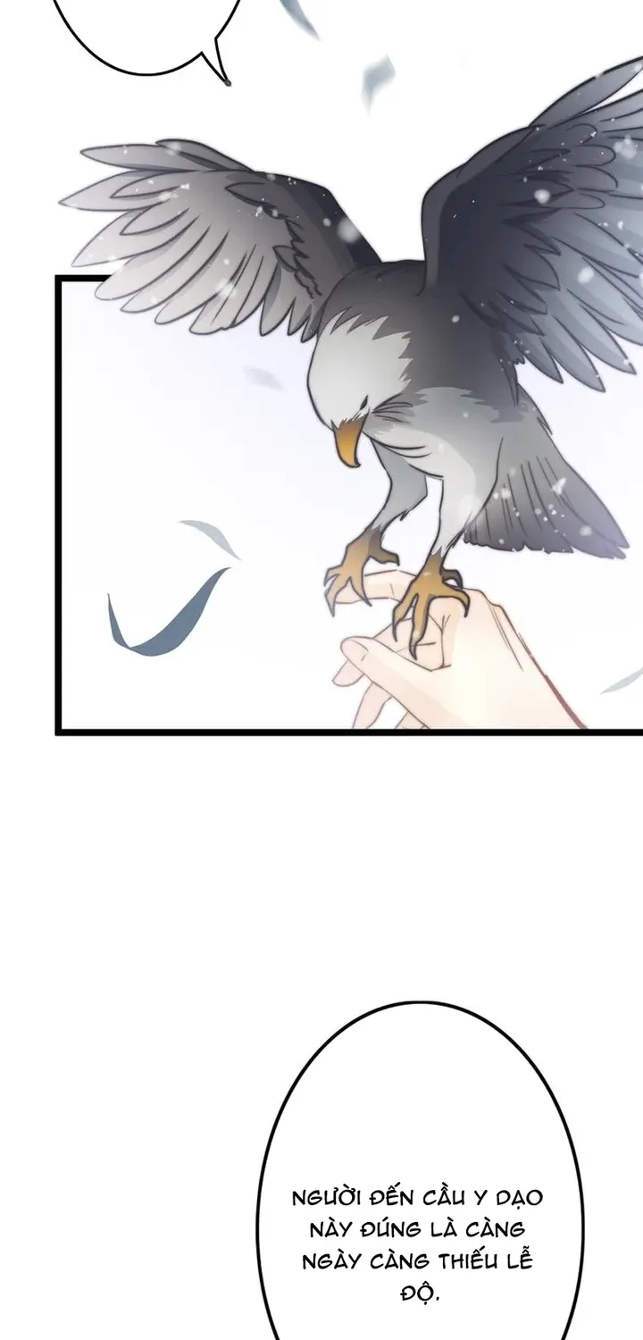 Ứng Hữu Trường Phong Ỷ Bích Liên Chap 56 - Next Chap 57