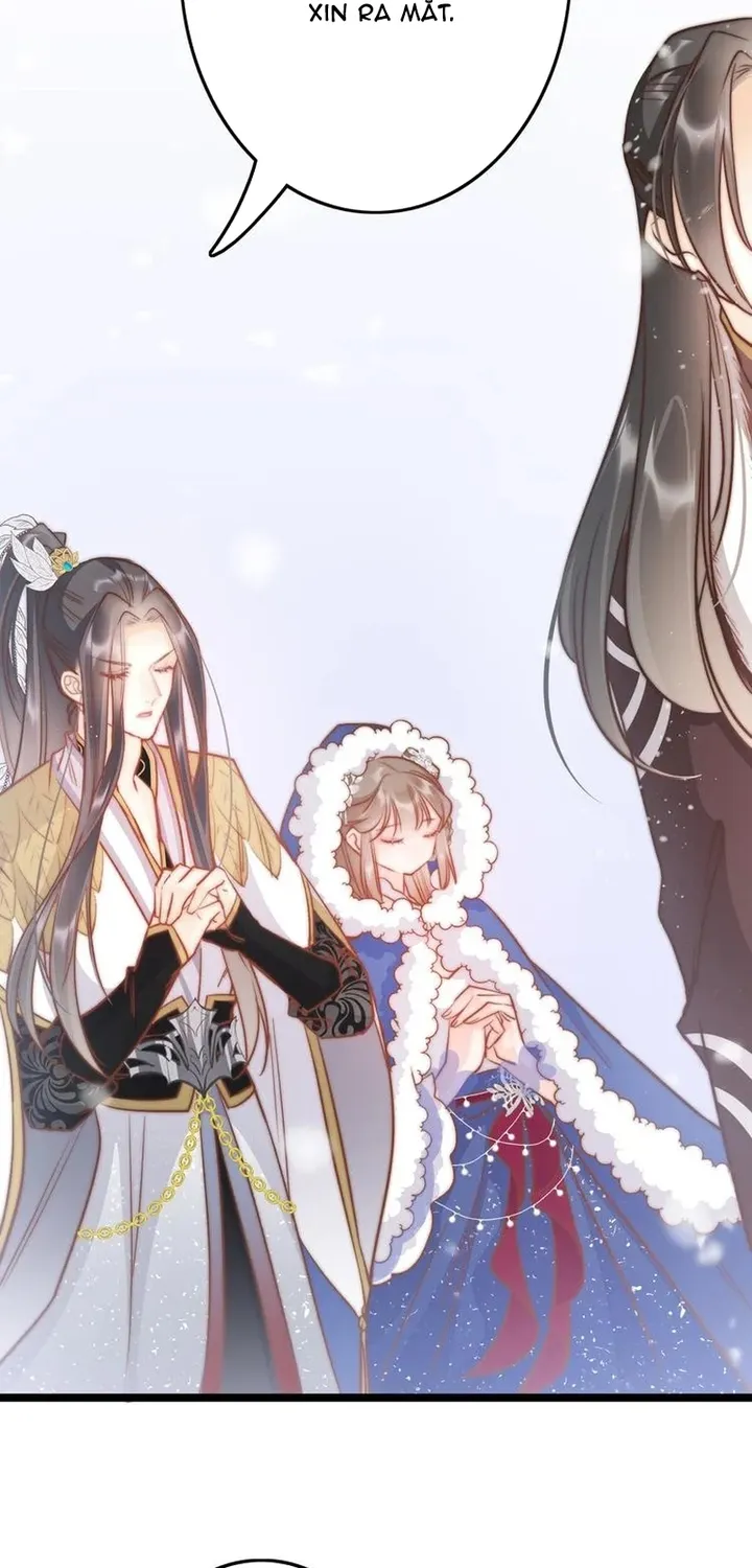 Ứng Hữu Trường Phong Ỷ Bích Liên Chap 56 - Next Chap 57