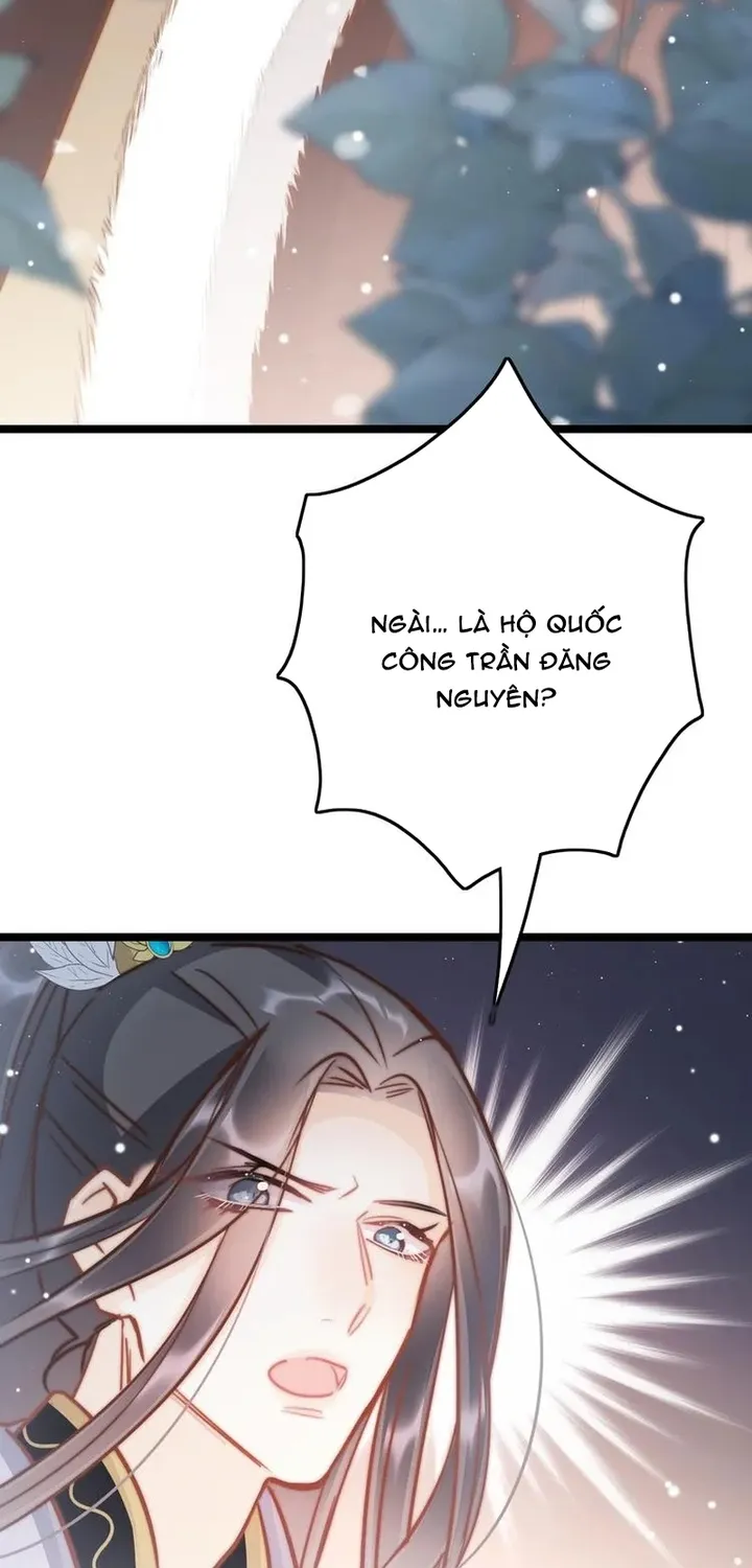 Ứng Hữu Trường Phong Ỷ Bích Liên Chap 56 - Next Chap 57
