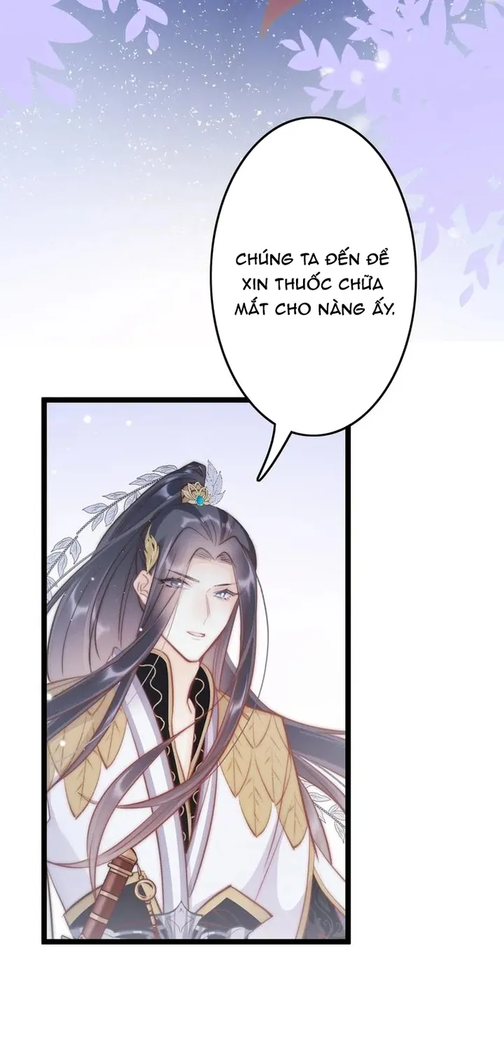 Ứng Hữu Trường Phong Ỷ Bích Liên Chap 56 - Next Chap 57