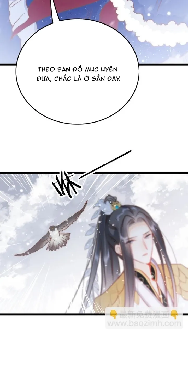 Ứng Hữu Trường Phong Ỷ Bích Liên Chap 56 - Next Chap 57
