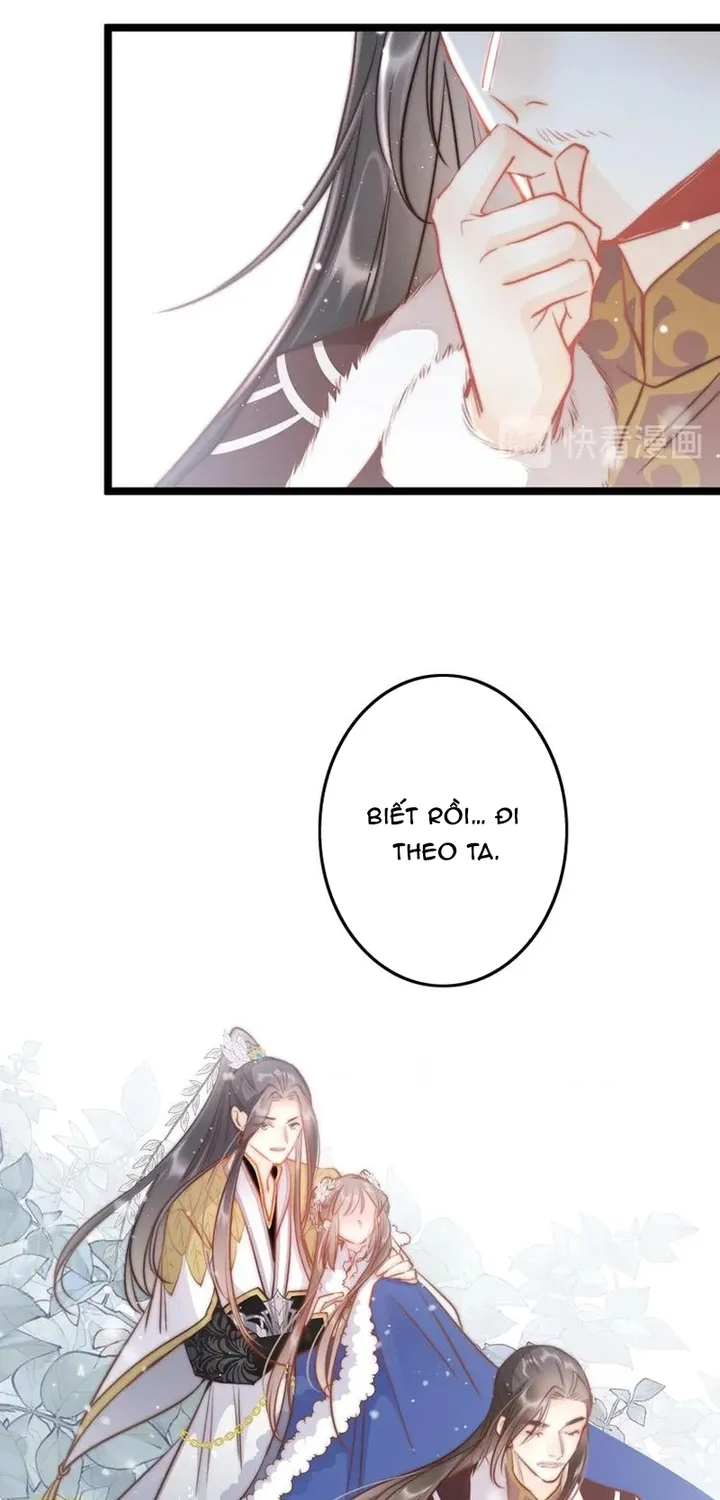 Ứng Hữu Trường Phong Ỷ Bích Liên Chap 56 - Next Chap 57