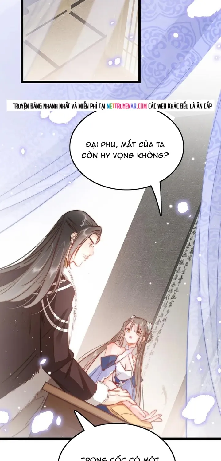 Ứng Hữu Trường Phong Ỷ Bích Liên Chap 56 - Next Chap 57