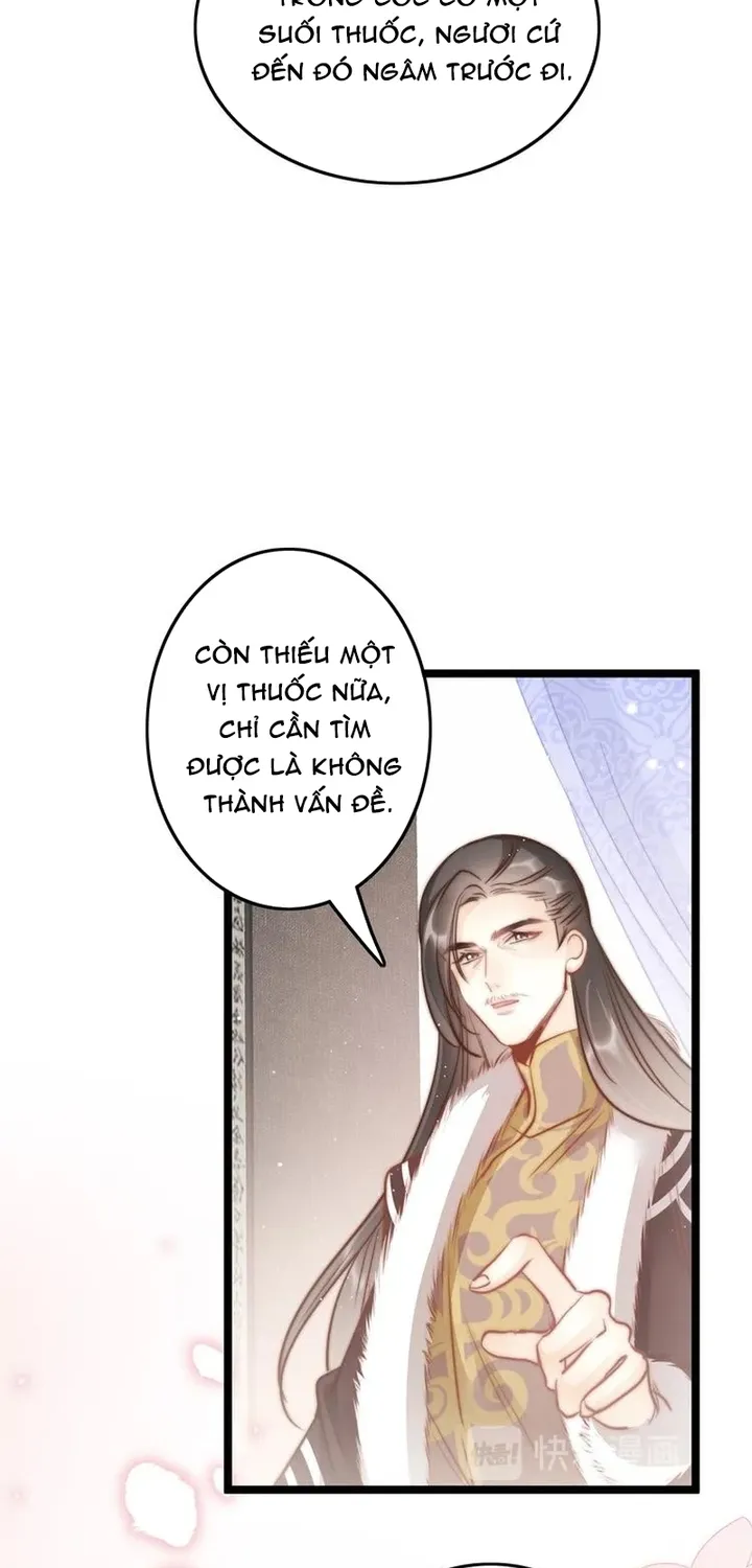 Ứng Hữu Trường Phong Ỷ Bích Liên Chap 56 - Next Chap 57