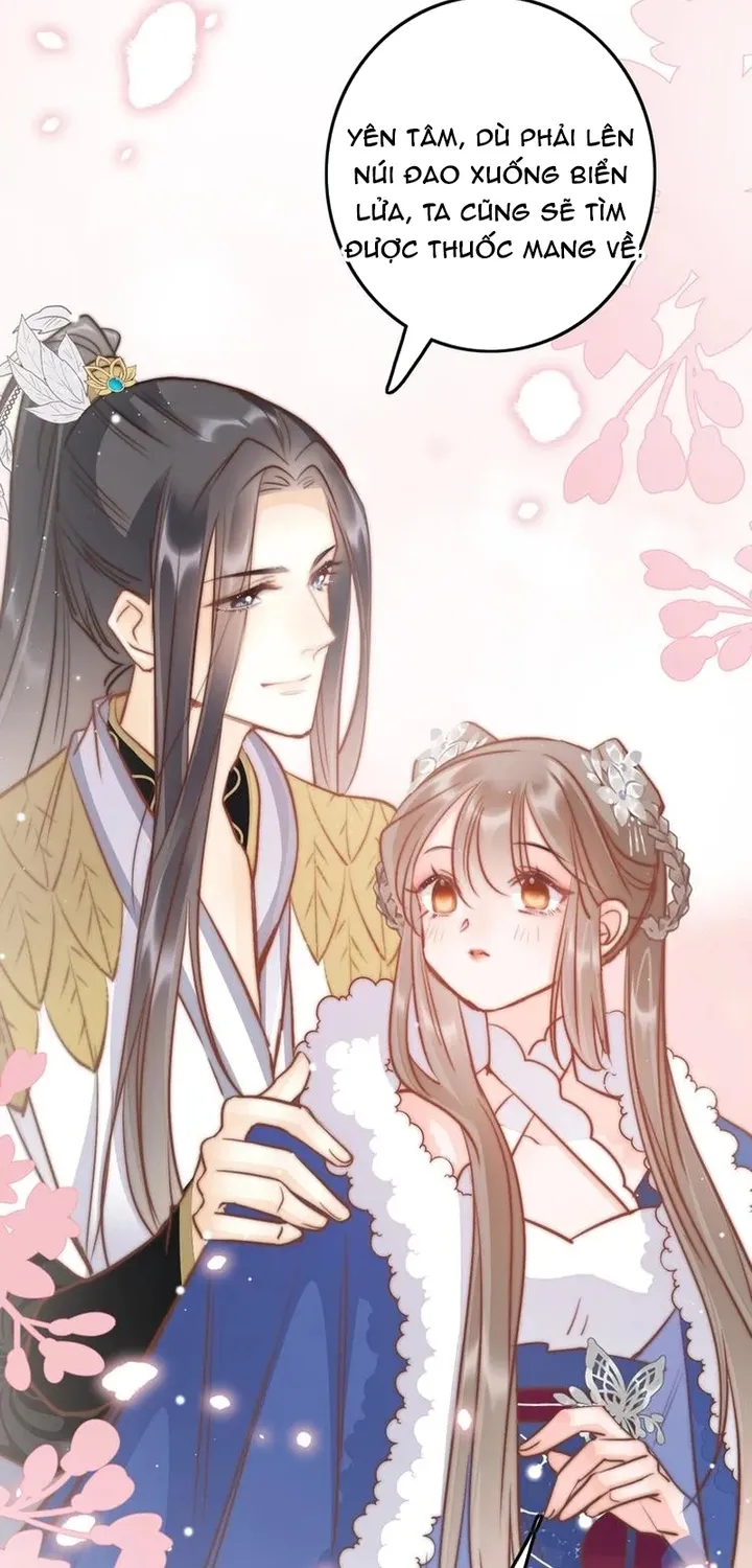 Ứng Hữu Trường Phong Ỷ Bích Liên Chap 56 - Next Chap 57