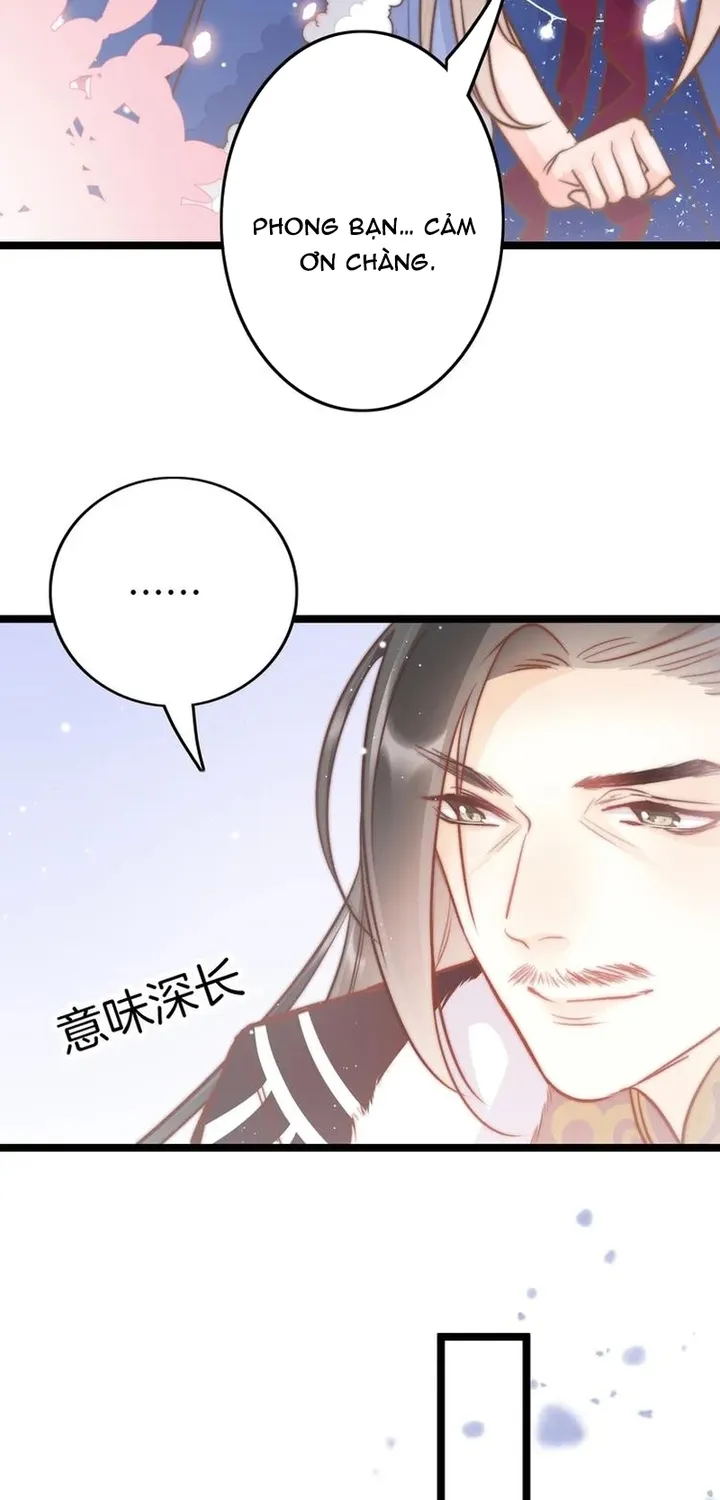 Ứng Hữu Trường Phong Ỷ Bích Liên Chap 56 - Next Chap 57