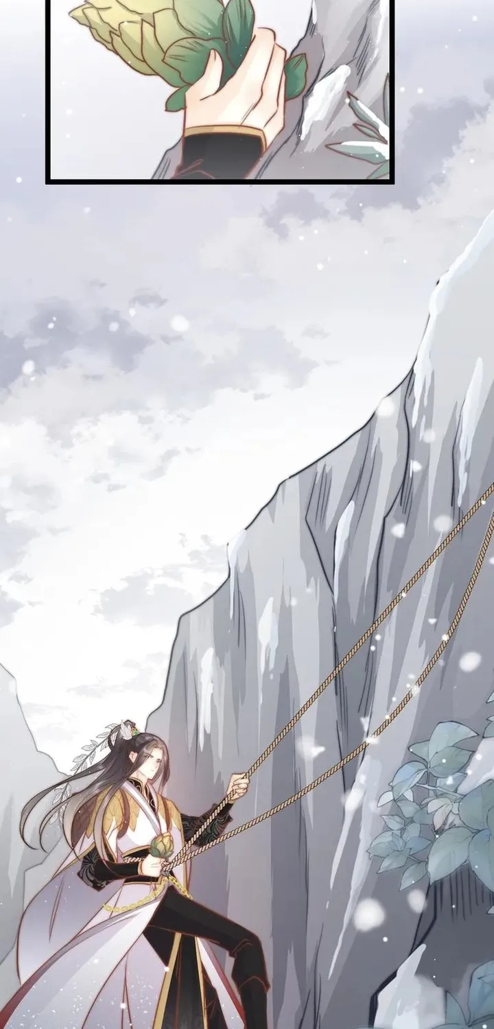 Ứng Hữu Trường Phong Ỷ Bích Liên Chap 56 - Next Chap 57