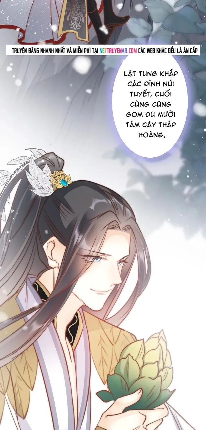Ứng Hữu Trường Phong Ỷ Bích Liên Chap 56 - Next Chap 57