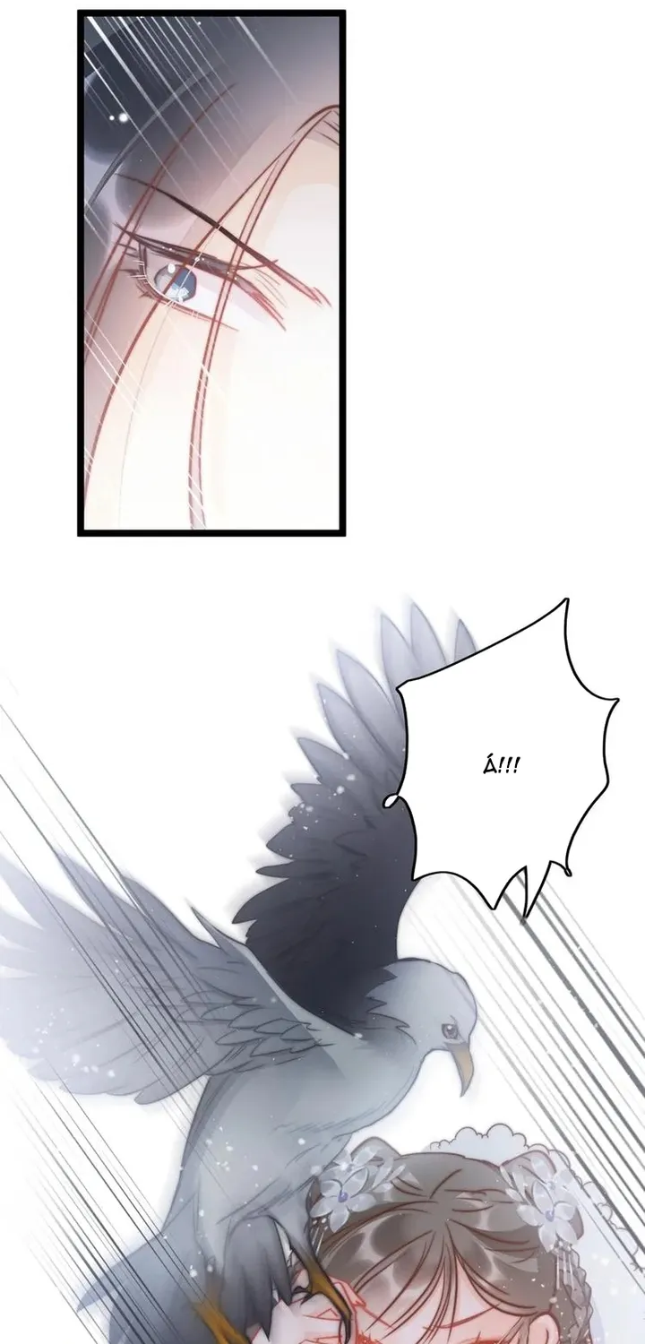 Ứng Hữu Trường Phong Ỷ Bích Liên Chap 56 - Next Chap 57