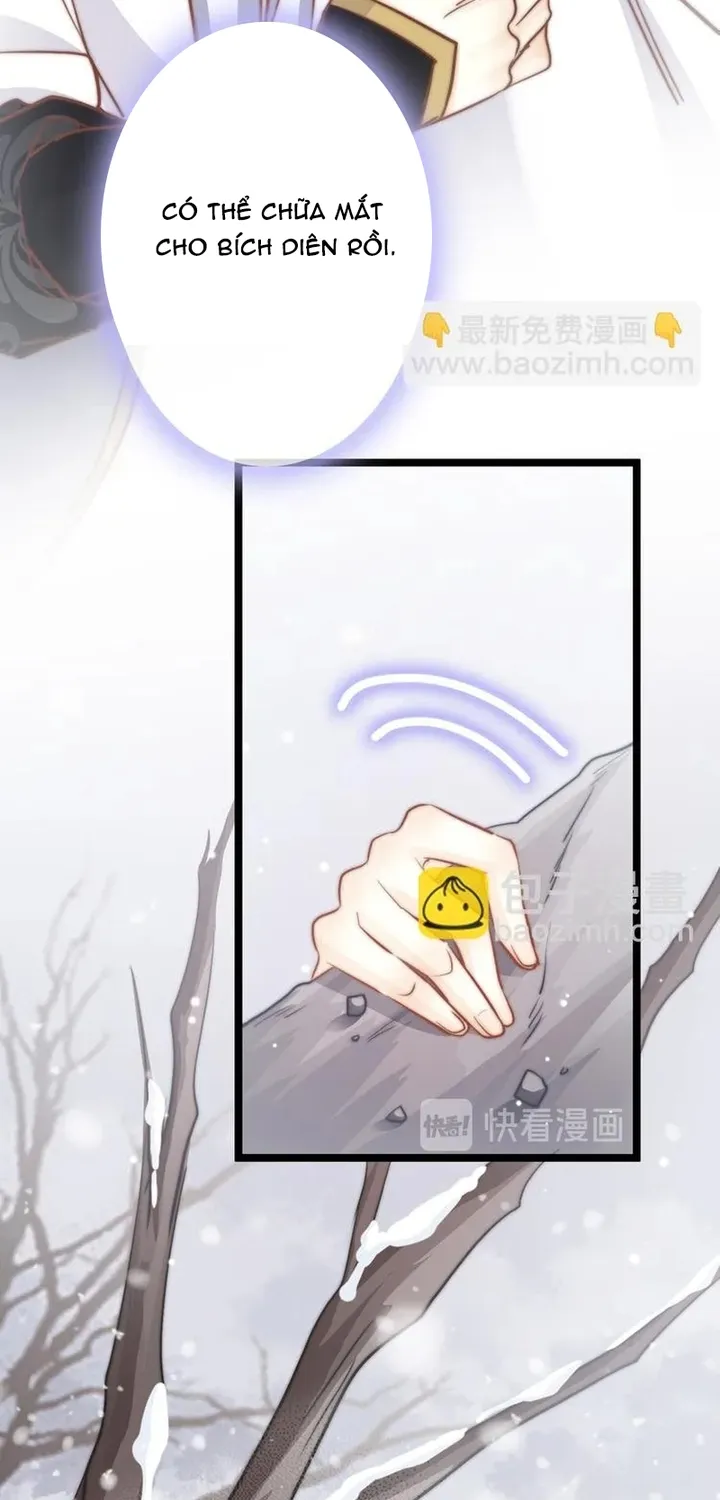 Ứng Hữu Trường Phong Ỷ Bích Liên Chap 56 - Next Chap 57