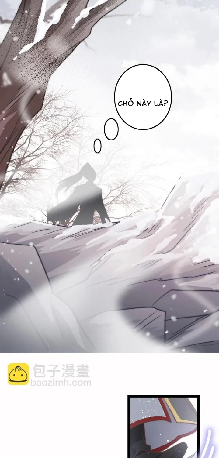 Ứng Hữu Trường Phong Ỷ Bích Liên Chap 56 - Next Chap 57
