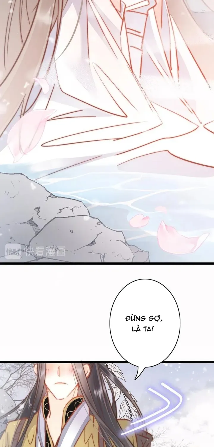 Ứng Hữu Trường Phong Ỷ Bích Liên Chap 56 - Next Chap 57