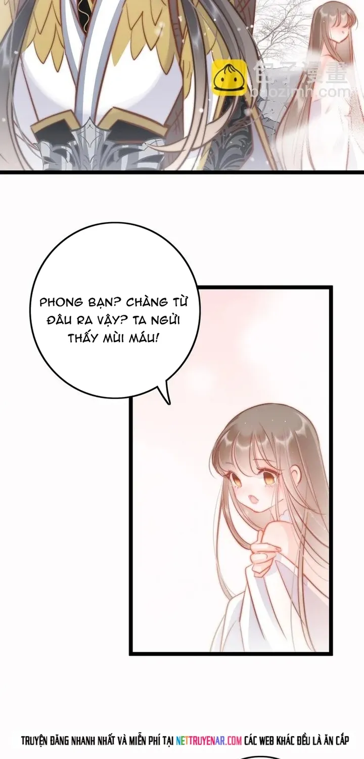 Ứng Hữu Trường Phong Ỷ Bích Liên Chap 56 - Next Chap 57