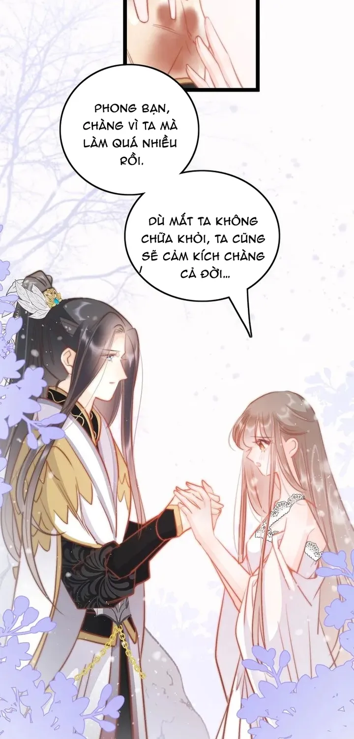 Ứng Hữu Trường Phong Ỷ Bích Liên Chap 56 - Next Chap 57