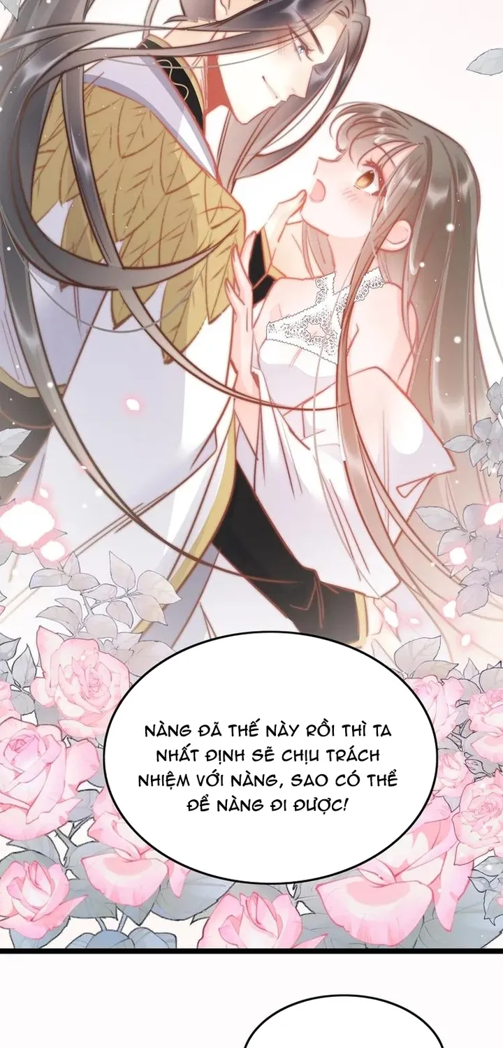Ứng Hữu Trường Phong Ỷ Bích Liên Chap 56 - Next Chap 57
