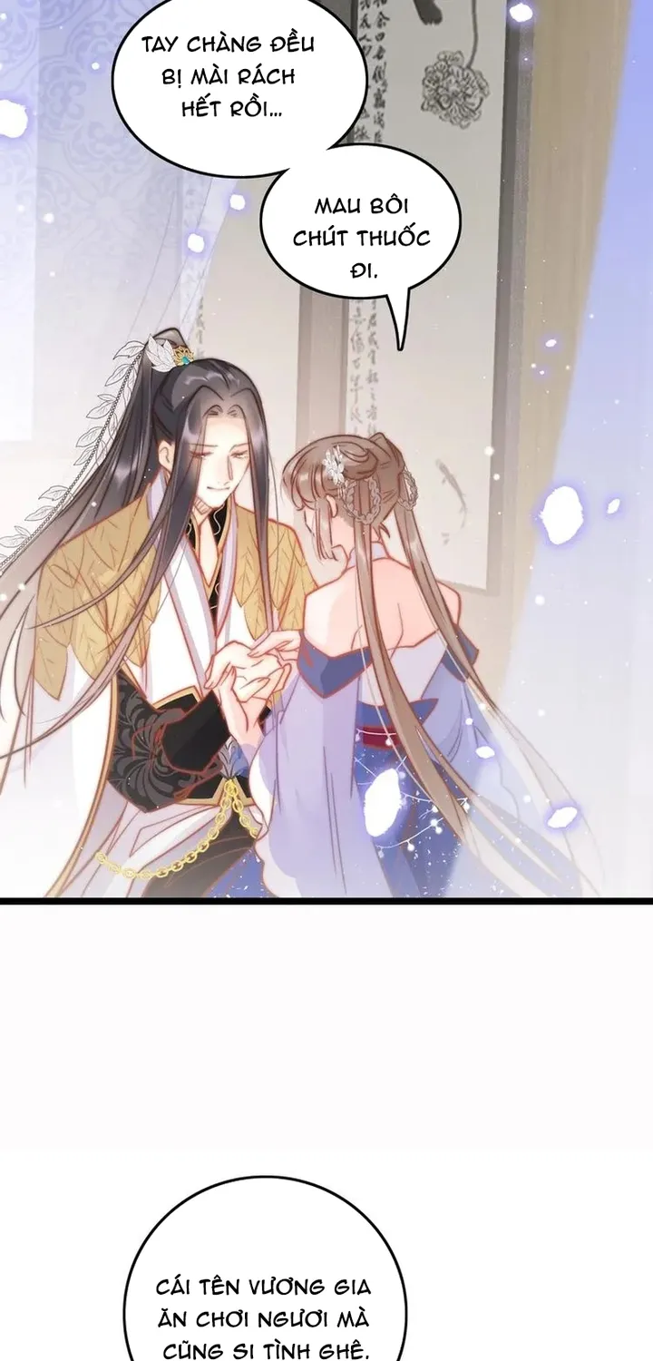 Ứng Hữu Trường Phong Ỷ Bích Liên Chap 56 - Next Chap 57
