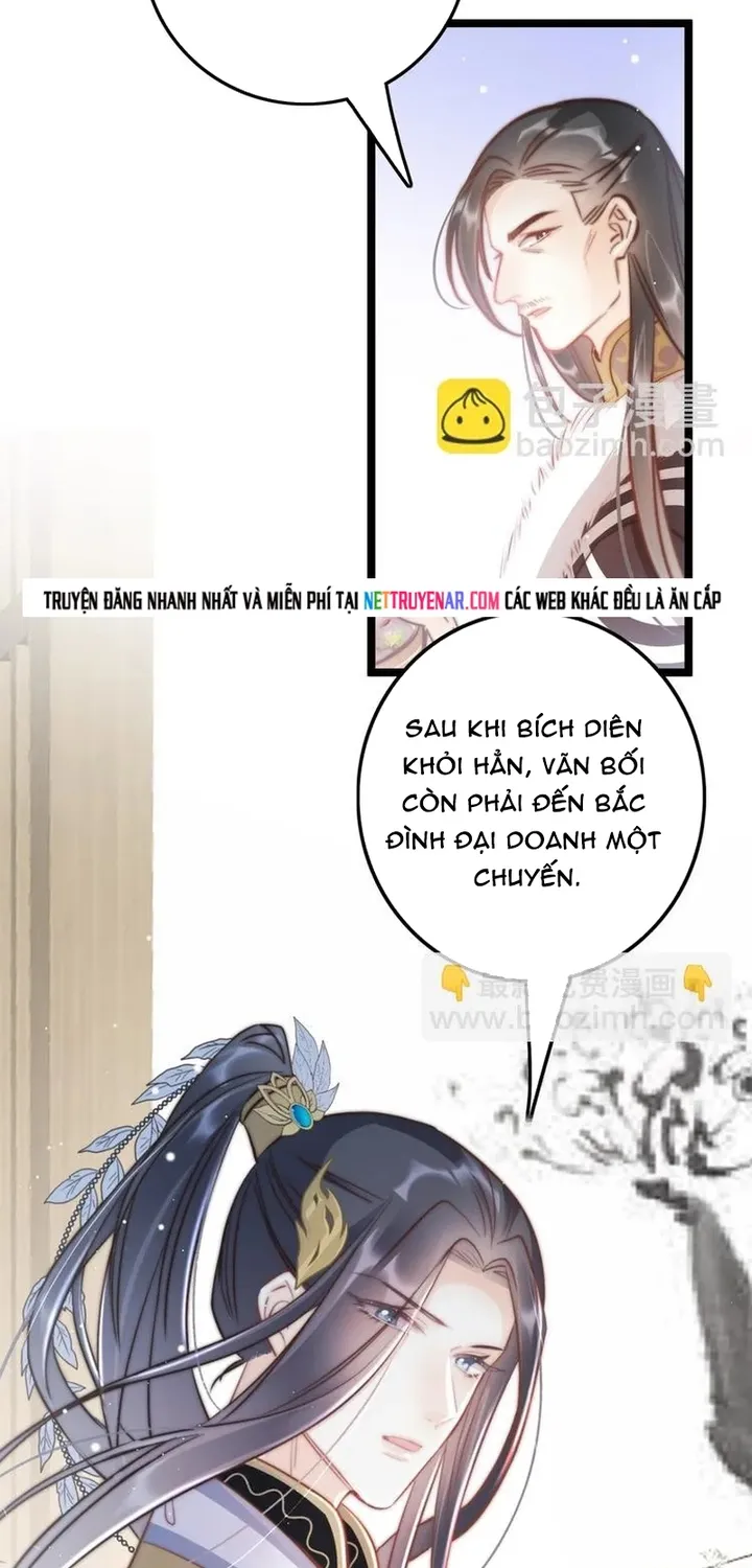 Ứng Hữu Trường Phong Ỷ Bích Liên Chap 56 - Next Chap 57
