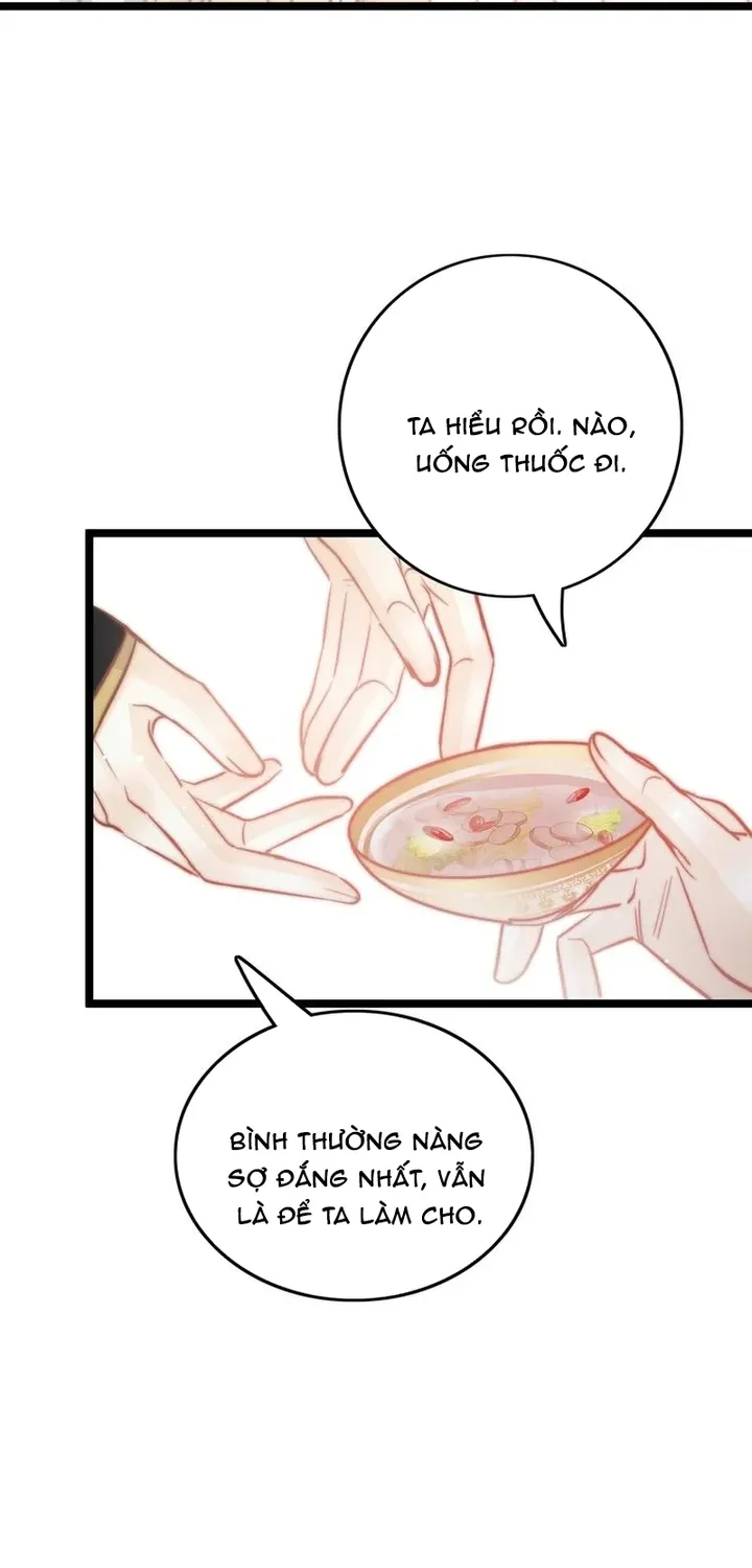 Ứng Hữu Trường Phong Ỷ Bích Liên Chap 56 - Next Chap 57