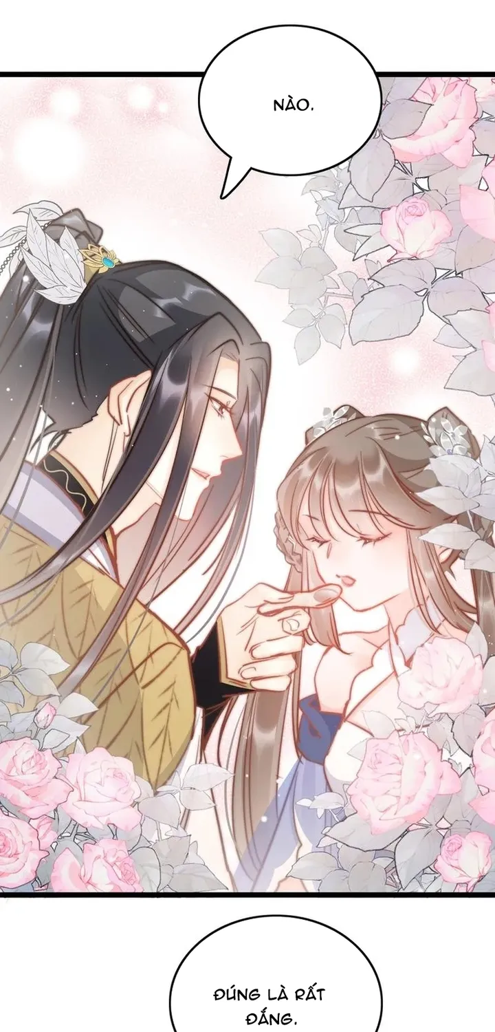 Ứng Hữu Trường Phong Ỷ Bích Liên Chap 56 - Next Chap 57
