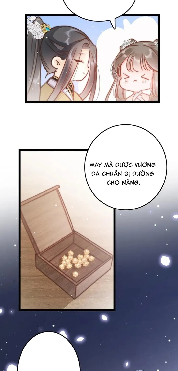 Ứng Hữu Trường Phong Ỷ Bích Liên Chap 56 - Next Chap 57