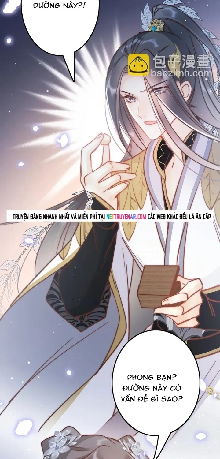 Ứng Hữu Trường Phong Ỷ Bích Liên Chap 56 - Next Chap 57