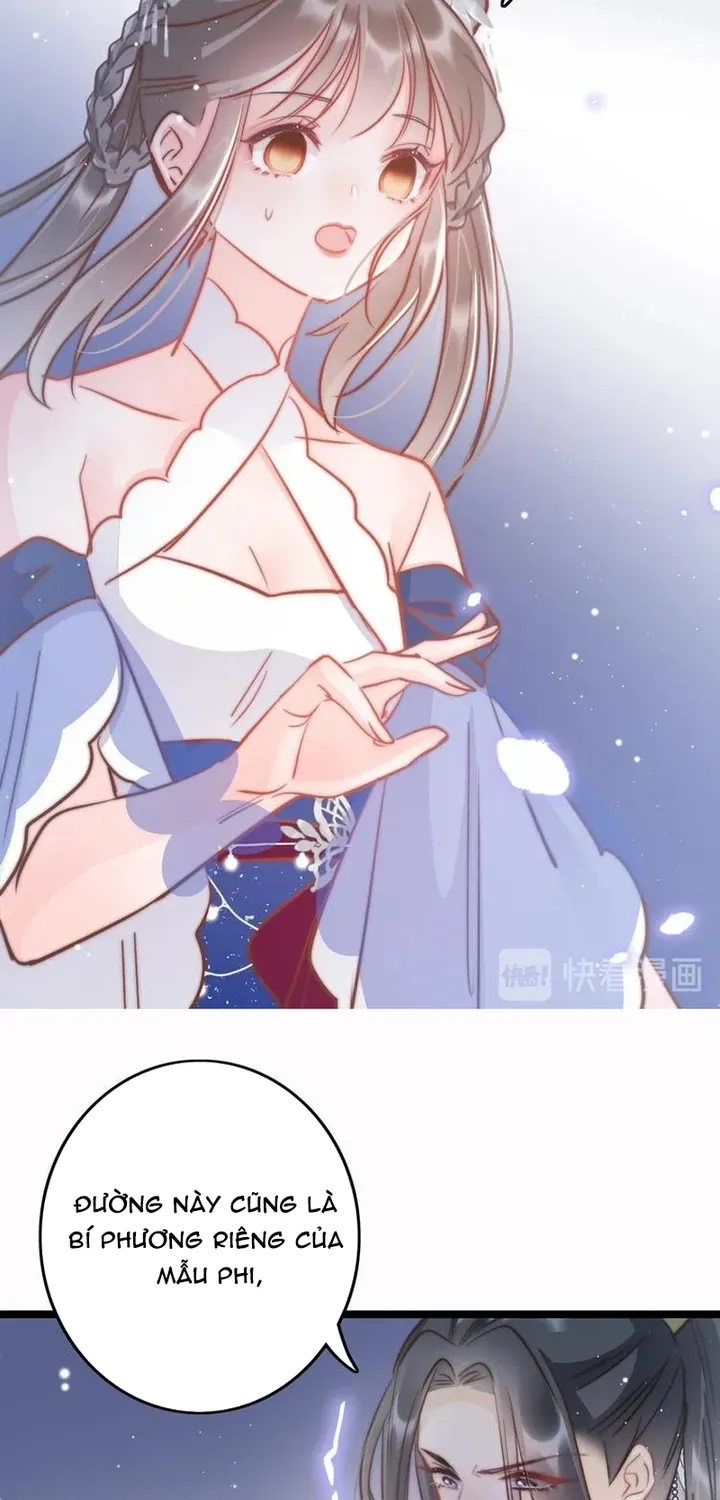 Ứng Hữu Trường Phong Ỷ Bích Liên Chap 56 - Next Chap 57