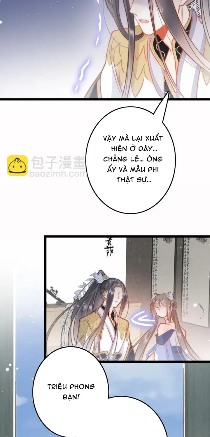 Ứng Hữu Trường Phong Ỷ Bích Liên Chap 56 - Next Chap 57