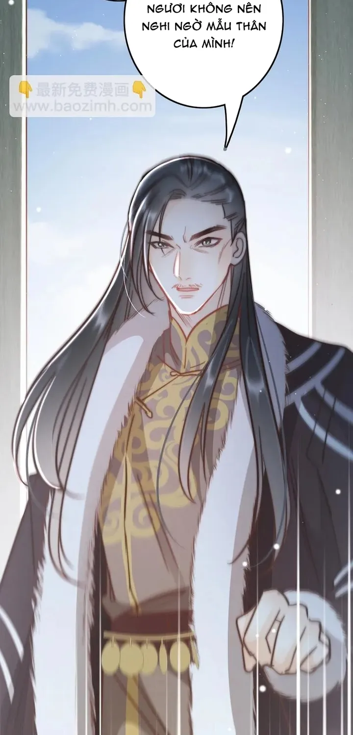 Ứng Hữu Trường Phong Ỷ Bích Liên Chap 56 - Next Chap 57
