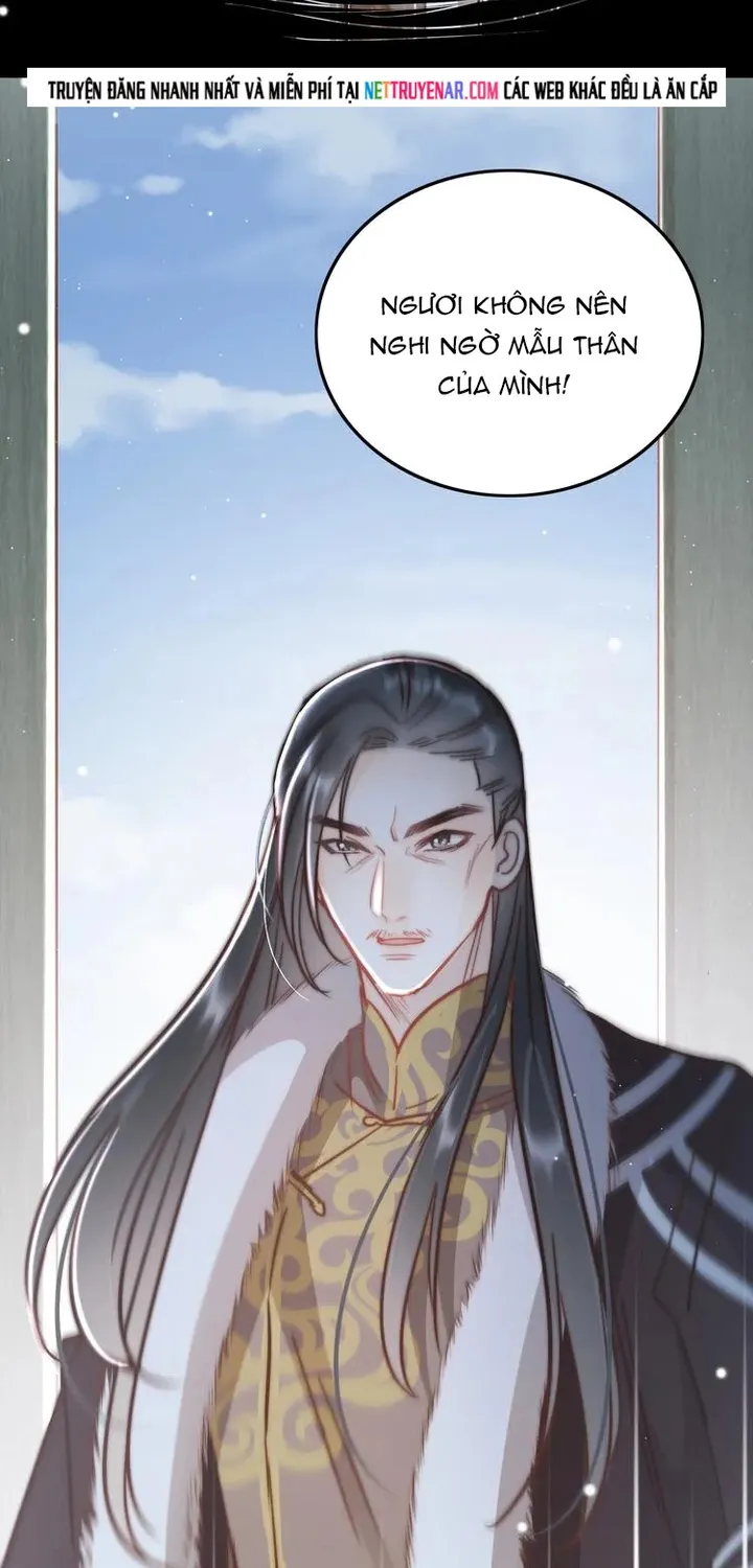 Ứng Hữu Trường Phong Ỷ Bích Liên Chap 57 - Next Chap 58