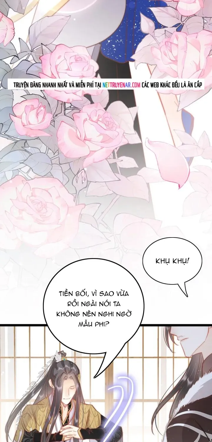 Ứng Hữu Trường Phong Ỷ Bích Liên Chap 57 - Next Chap 58