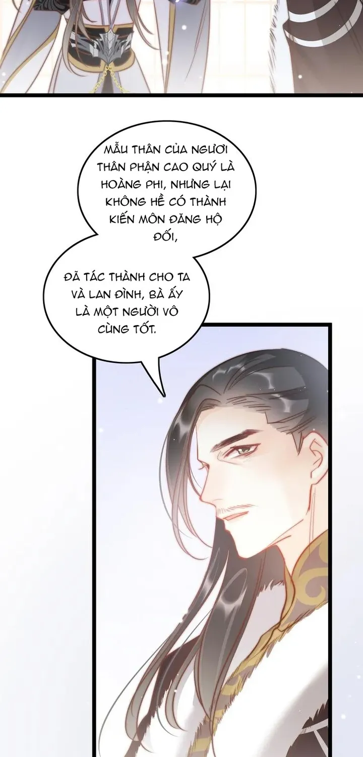 Ứng Hữu Trường Phong Ỷ Bích Liên Chap 57 - Next Chap 58