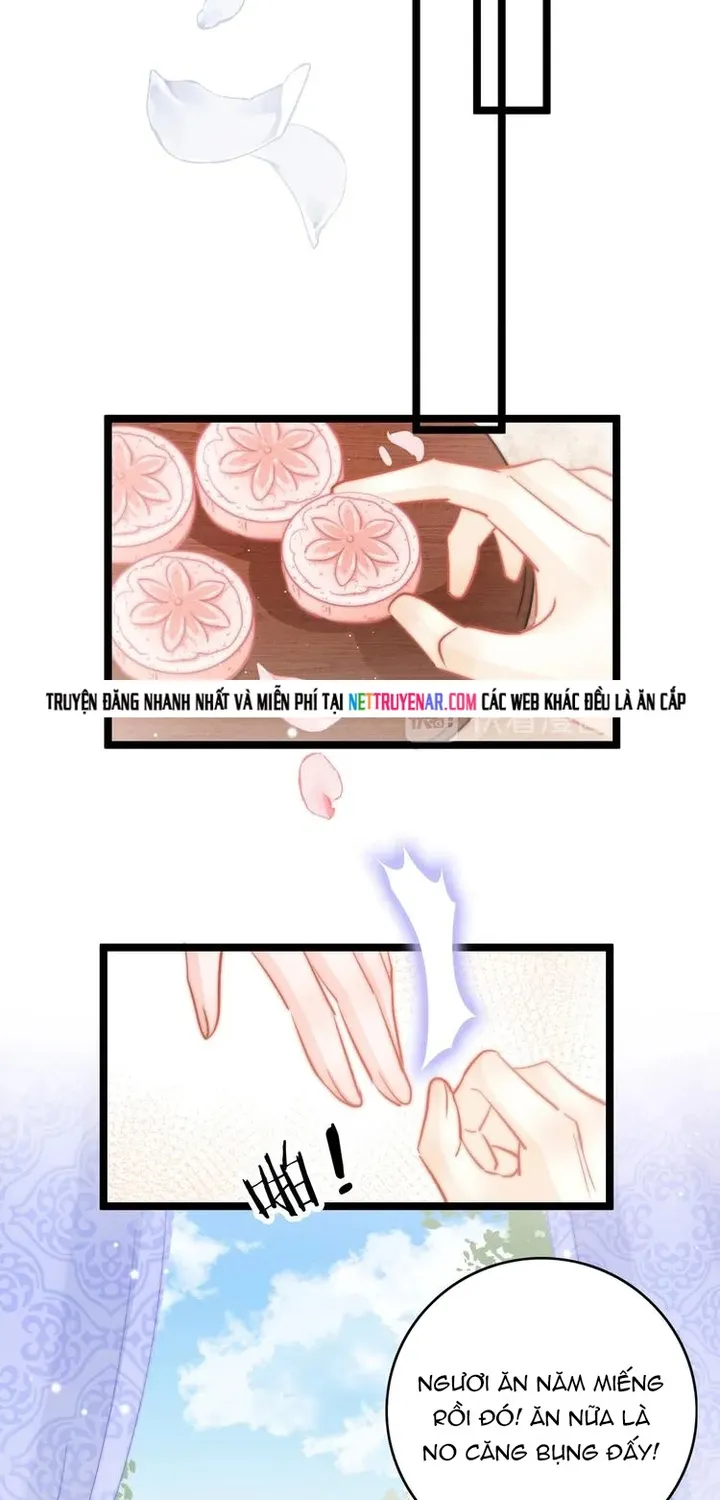 Ứng Hữu Trường Phong Ỷ Bích Liên Chap 57 - Next Chap 58