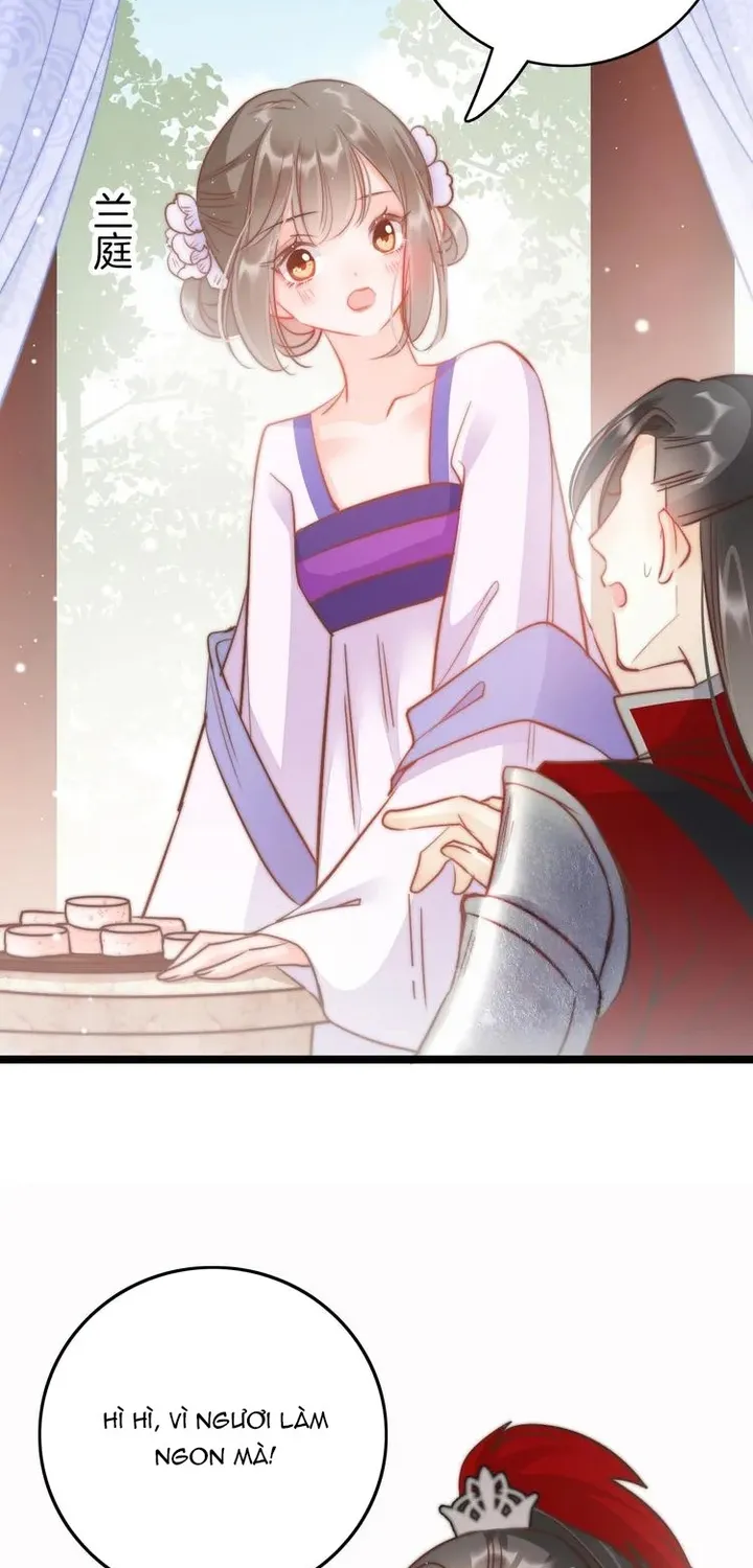 Ứng Hữu Trường Phong Ỷ Bích Liên Chap 57 - Next Chap 58