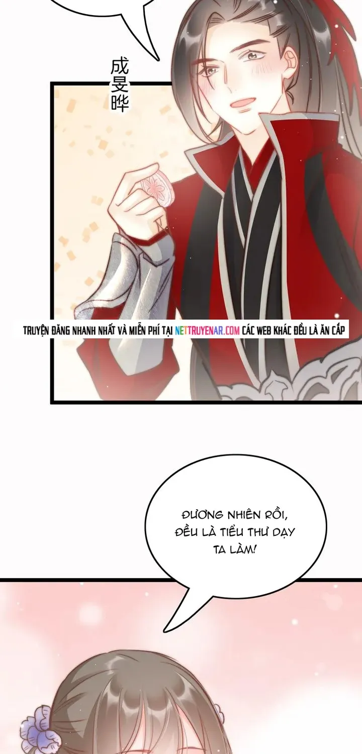 Ứng Hữu Trường Phong Ỷ Bích Liên Chap 57 - Next Chap 58