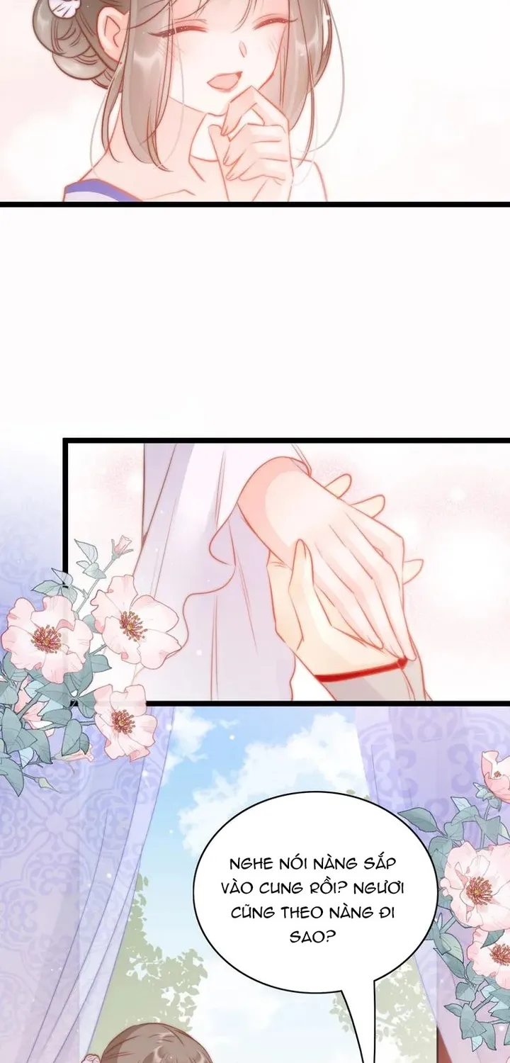 Ứng Hữu Trường Phong Ỷ Bích Liên Chap 57 - Next Chap 58