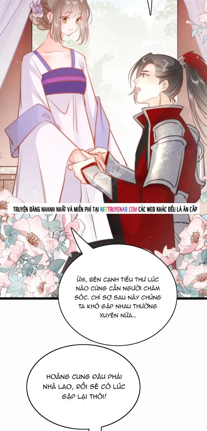 Ứng Hữu Trường Phong Ỷ Bích Liên Chap 57 - Next Chap 58