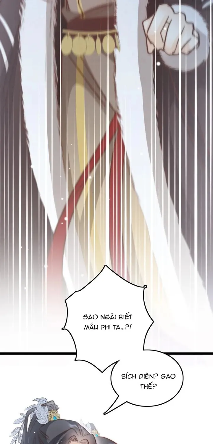 Ứng Hữu Trường Phong Ỷ Bích Liên Chap 57 - Next Chap 58