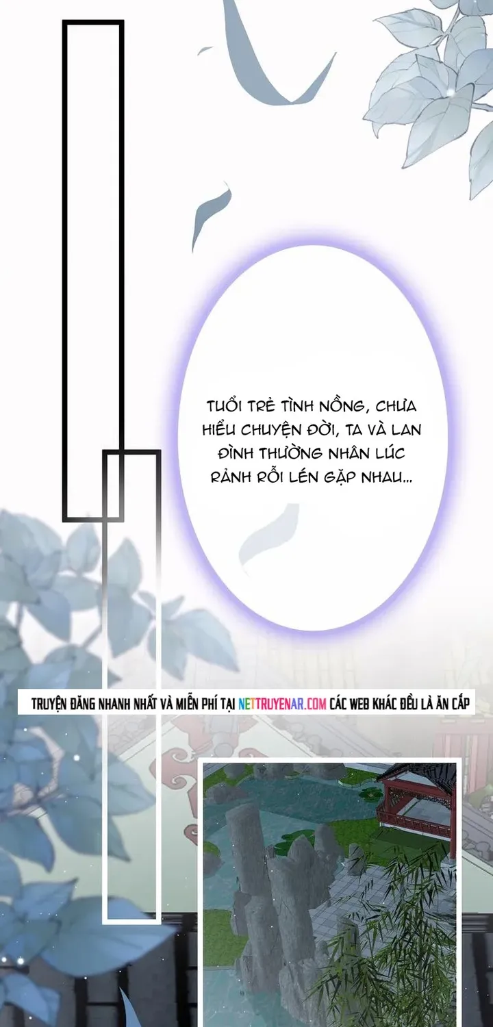 Ứng Hữu Trường Phong Ỷ Bích Liên Chap 57 - Next Chap 58