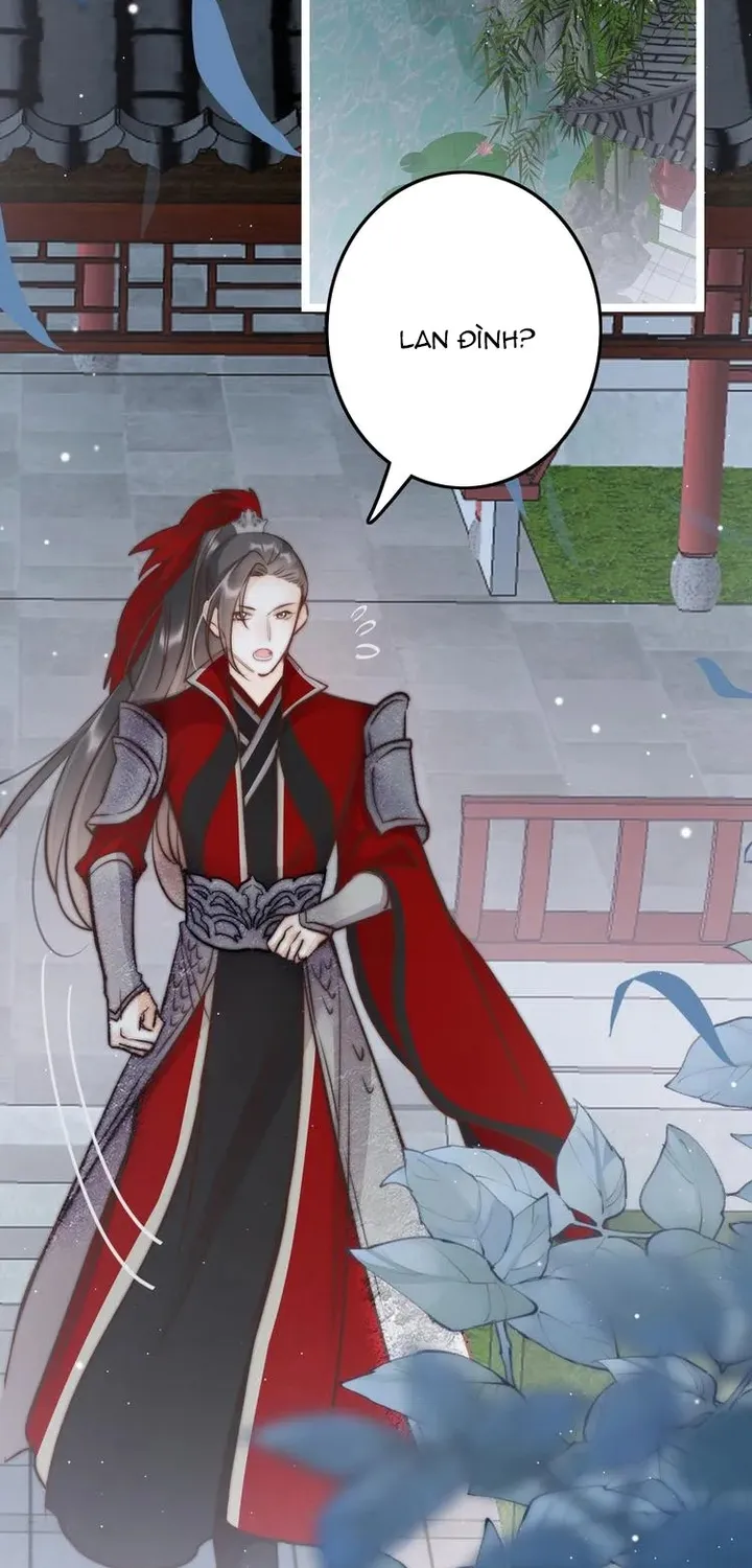 Ứng Hữu Trường Phong Ỷ Bích Liên Chap 57 - Next Chap 58
