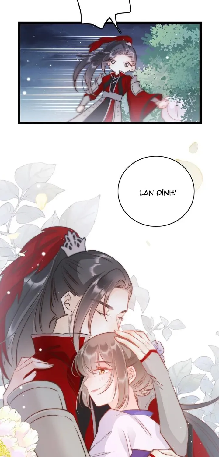 Ứng Hữu Trường Phong Ỷ Bích Liên Chap 57 - Next Chap 58