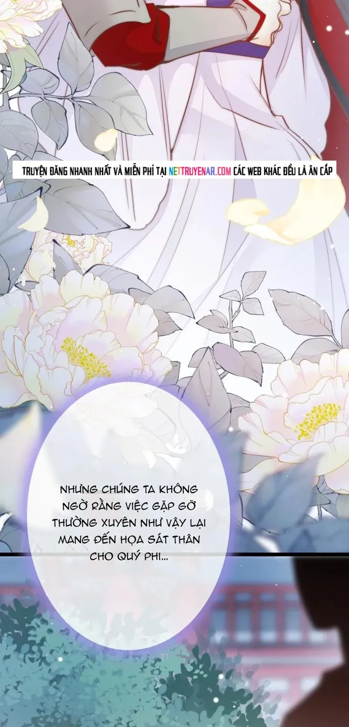 Ứng Hữu Trường Phong Ỷ Bích Liên Chap 57 - Next Chap 58