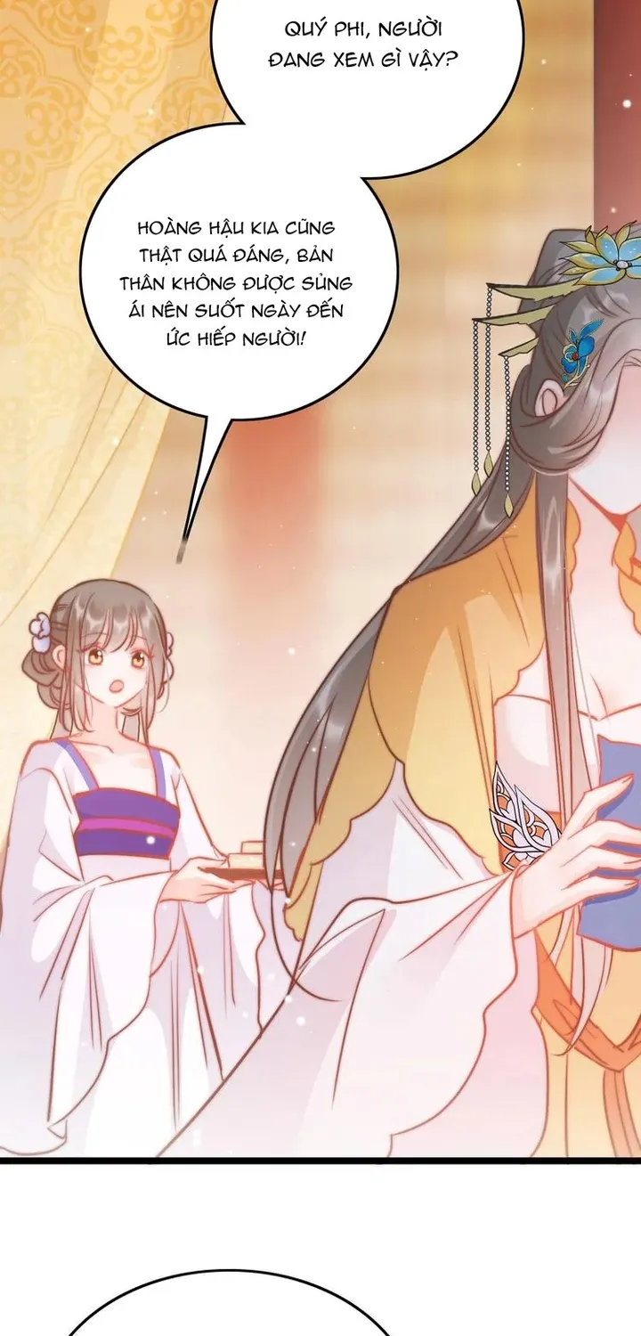 Ứng Hữu Trường Phong Ỷ Bích Liên Chap 57 - Next Chap 58